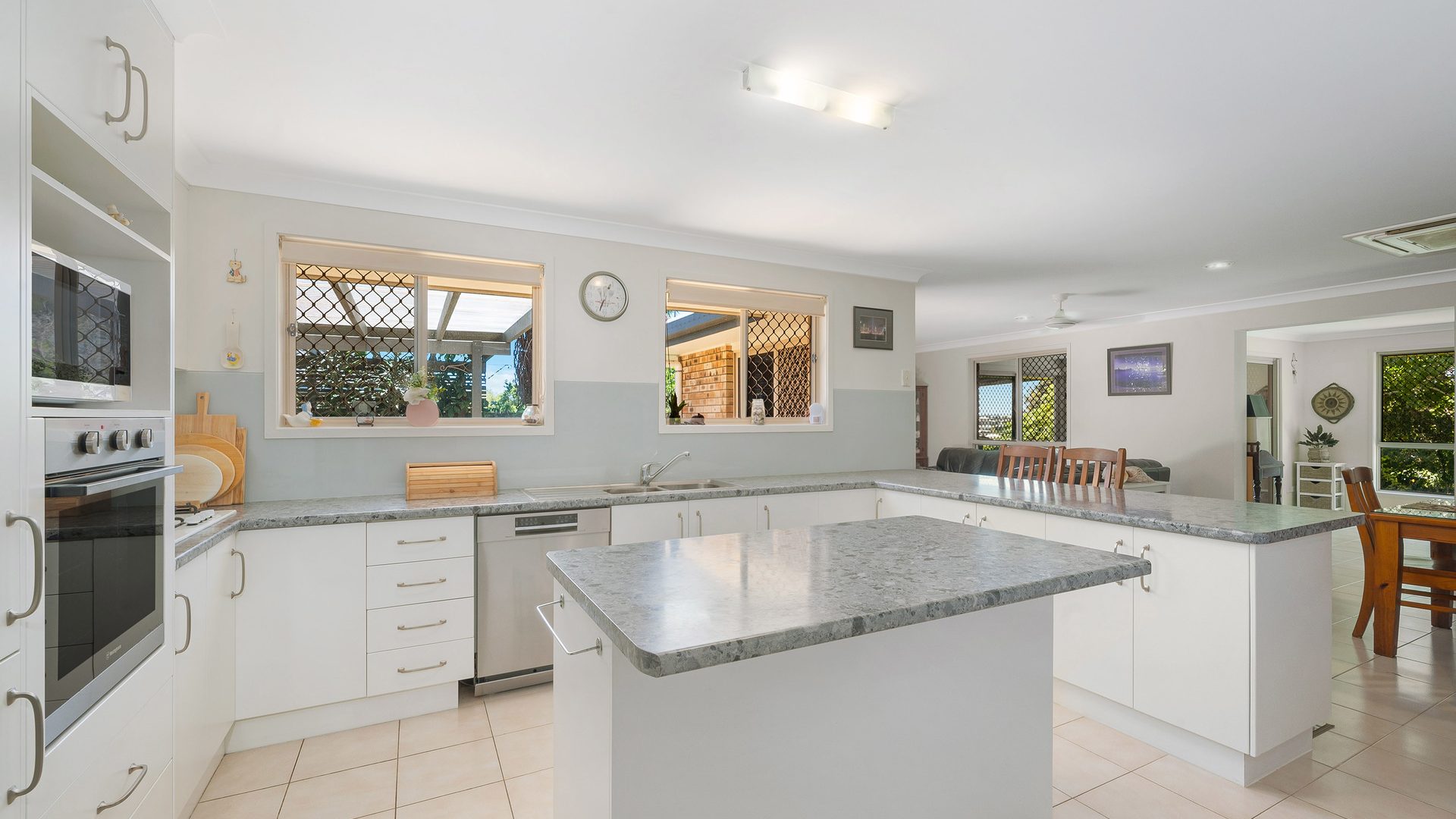 Sold - 18 Montwood Drive - New Property in Lennox Head - Real Estate by Mal Hamblin & James Aubusson