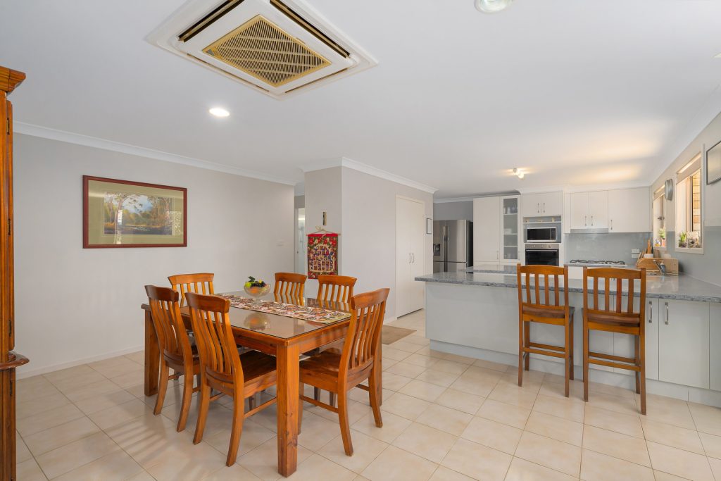 Sold - 18 Montwood Drive - New Property in Lennox Head - Real Estate by Mal Hamblin & James Aubusson