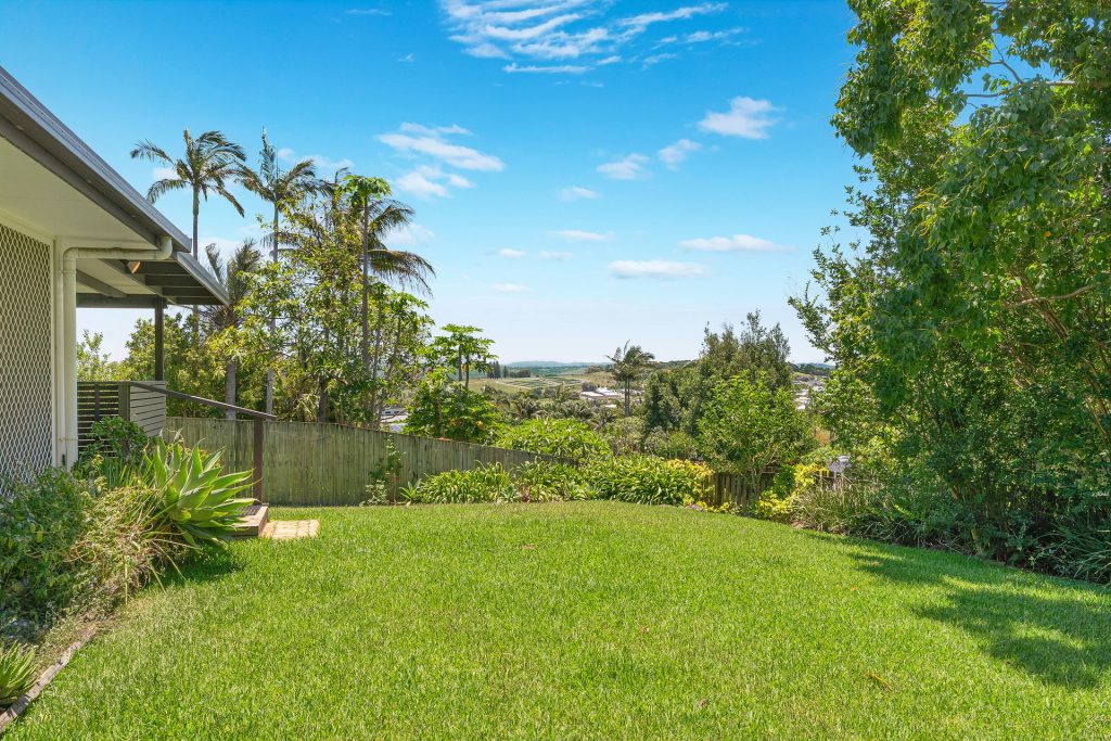 Sold - 18 Montwood Drive - New Property in Lennox Head - Real Estate by Mal Hamblin & James Aubusson