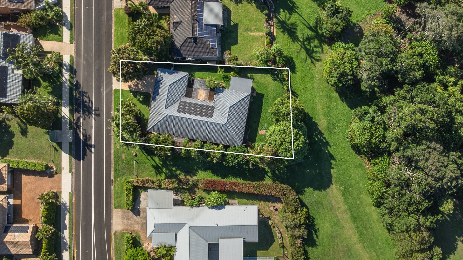 Sold - 18 Montwood Drive - New Property in Lennox Head - Real Estate by Mal Hamblin & James Aubusson