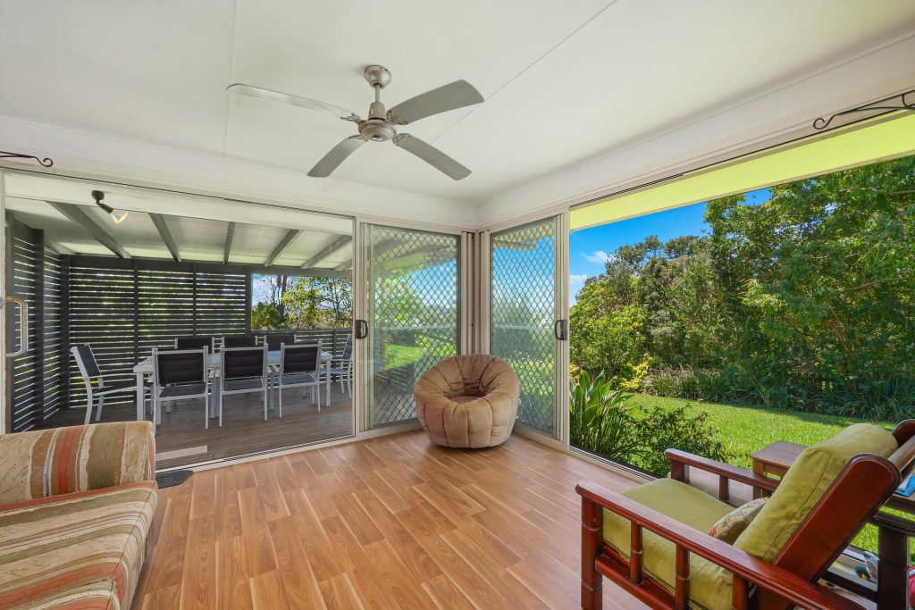 Sold - 18 Montwood Drive - New Property in Lennox Head - Real Estate by Mal Hamblin & James Aubusson