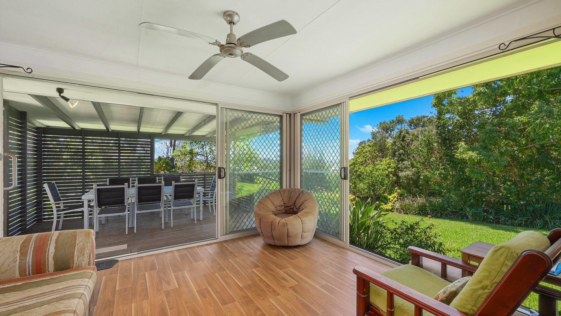 Sold - 18 Montwood Drive - New Property in Lennox Head - Real Estate by Mal Hamblin & James Aubusson