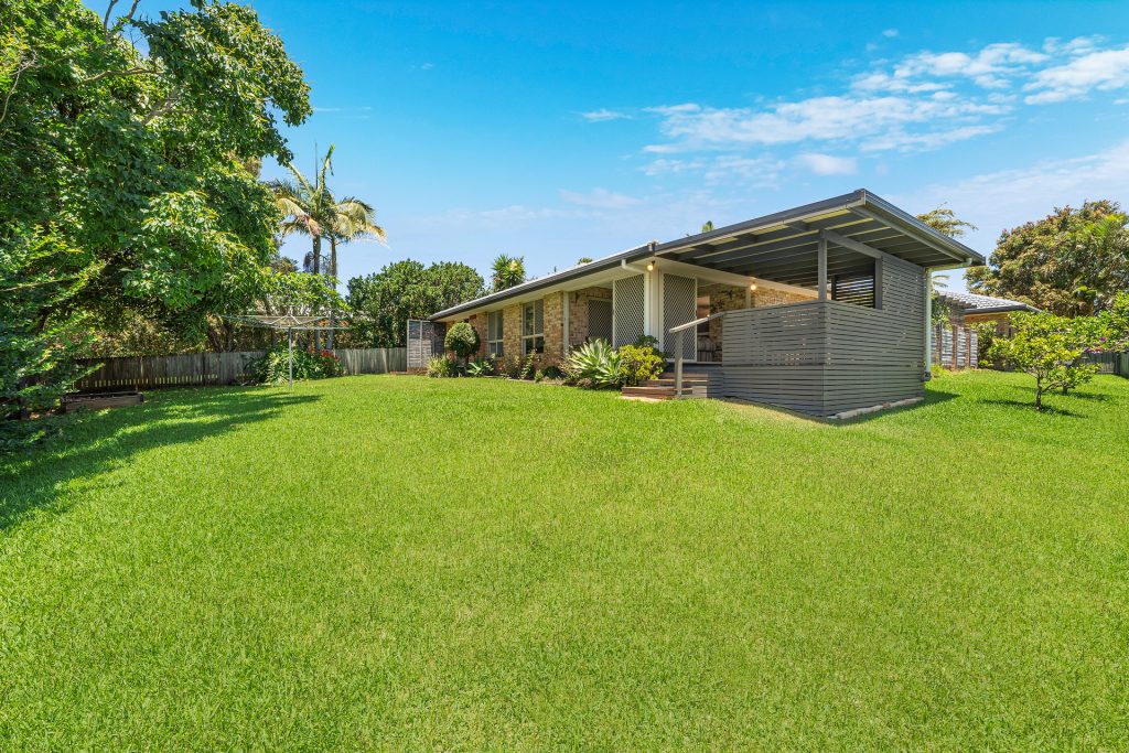 Sold - 18 Montwood Drive - New Property in Lennox Head - Real Estate by Mal Hamblin & James Aubusson
