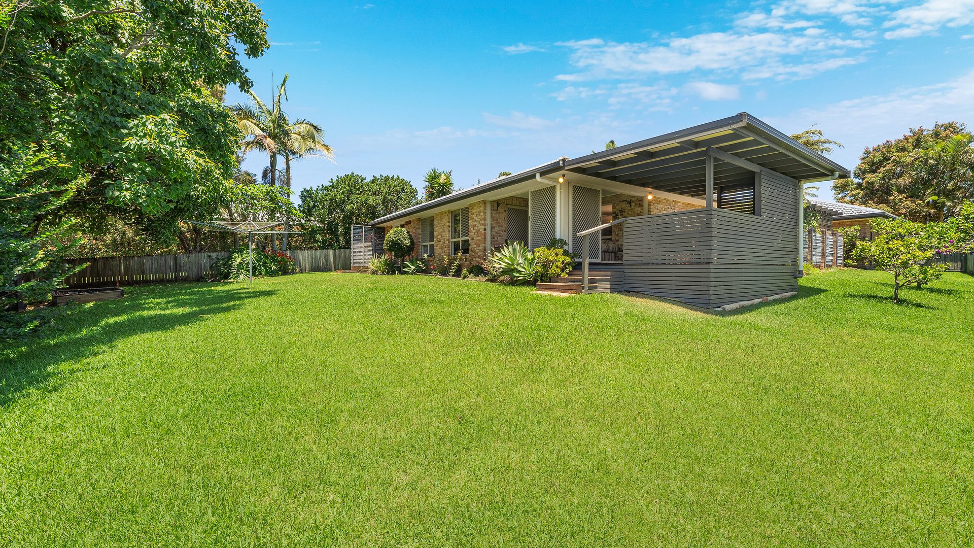 Sold - 18 Montwood Drive - New Property in Lennox Head - Real Estate by Mal Hamblin & James Aubusson