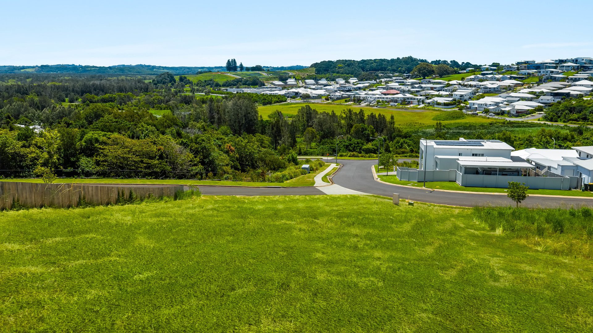 Sold - 1 Nautilus Crescent - New Property in Lennox Head - Real Estate by Nick Bordin