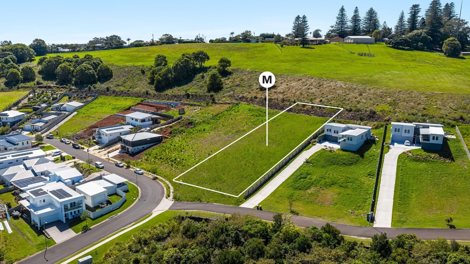 Sold - 1 Nautilus Crescent - New Property in Lennox Head - Real Estate by Nick Bordin