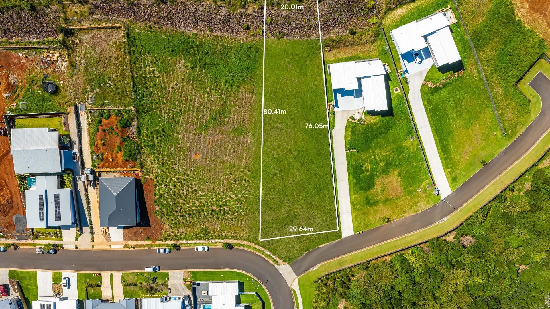 Sold - 1 Nautilus Crescent - New Property in Lennox Head - Real Estate by Nick Bordin