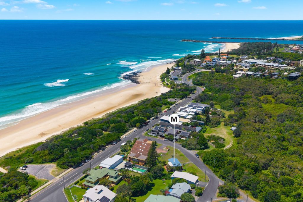 Sold - 3 Norfolk Avenue - New Property in East Ballina - Real Estate by Nathan Mills & Ben Gatwood