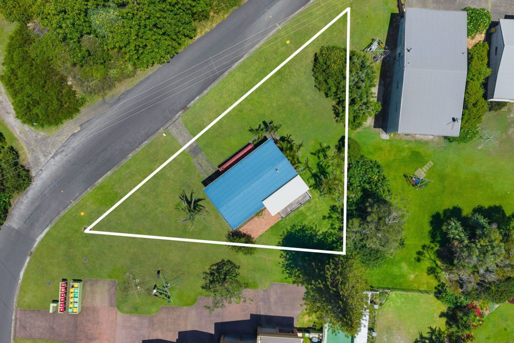 Sold - 3 Norfolk Avenue - New Property in East Ballina - Real Estate by Nathan Mills & Ben Gatwood
