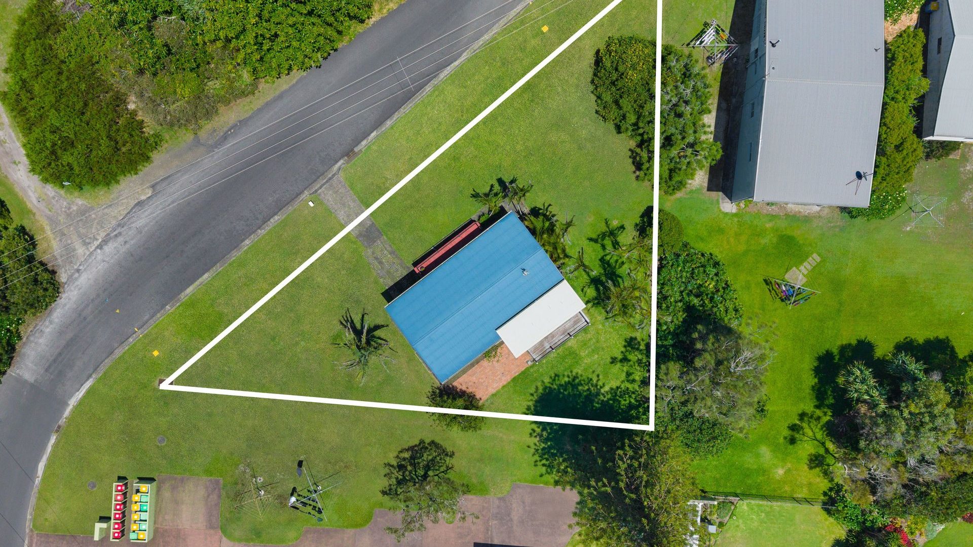 Sold - 3 Norfolk Avenue - New Property in East Ballina - Real Estate by Nathan Mills & Ben Gatwood