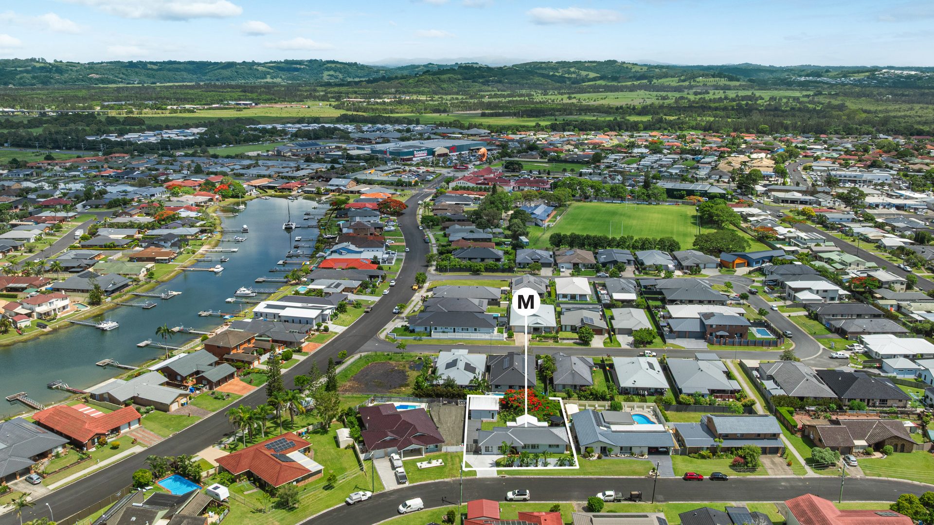 Sold - 23 Howard Crescent - New Property in West Ballina - Real Estate by Ashley Goeldner