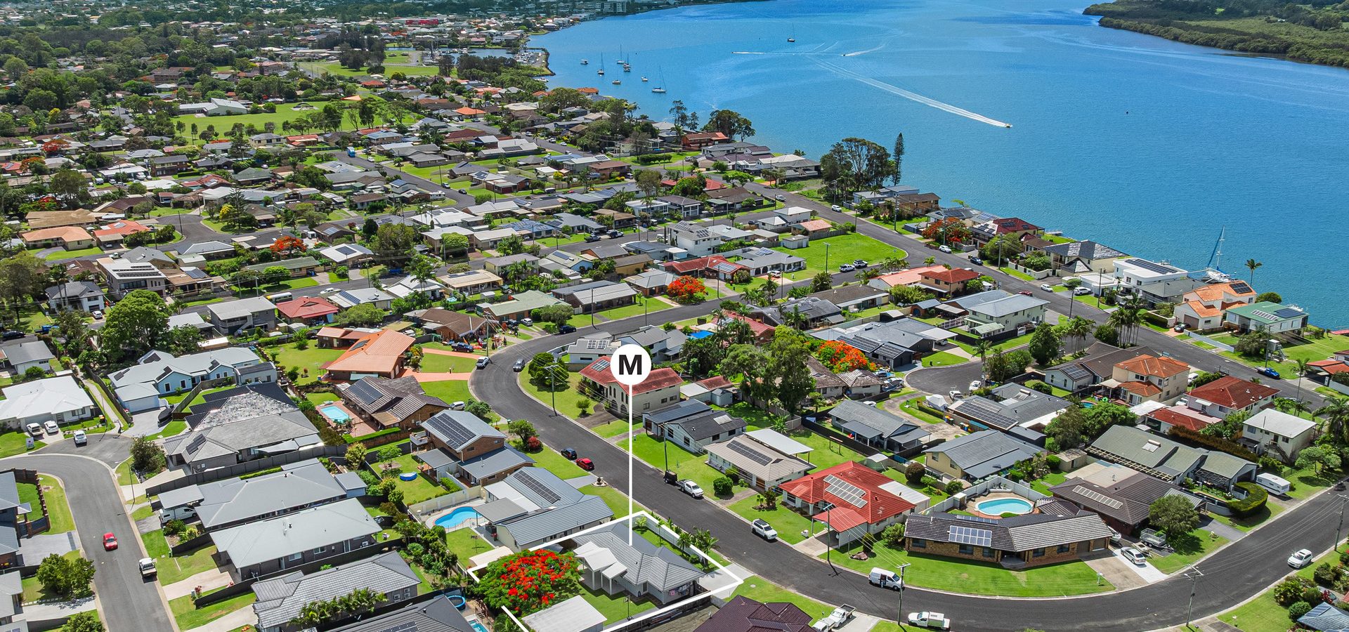 Sold - 23 Howard Crescent - New Property in West Ballina - Real Estate by Ashley Goeldner