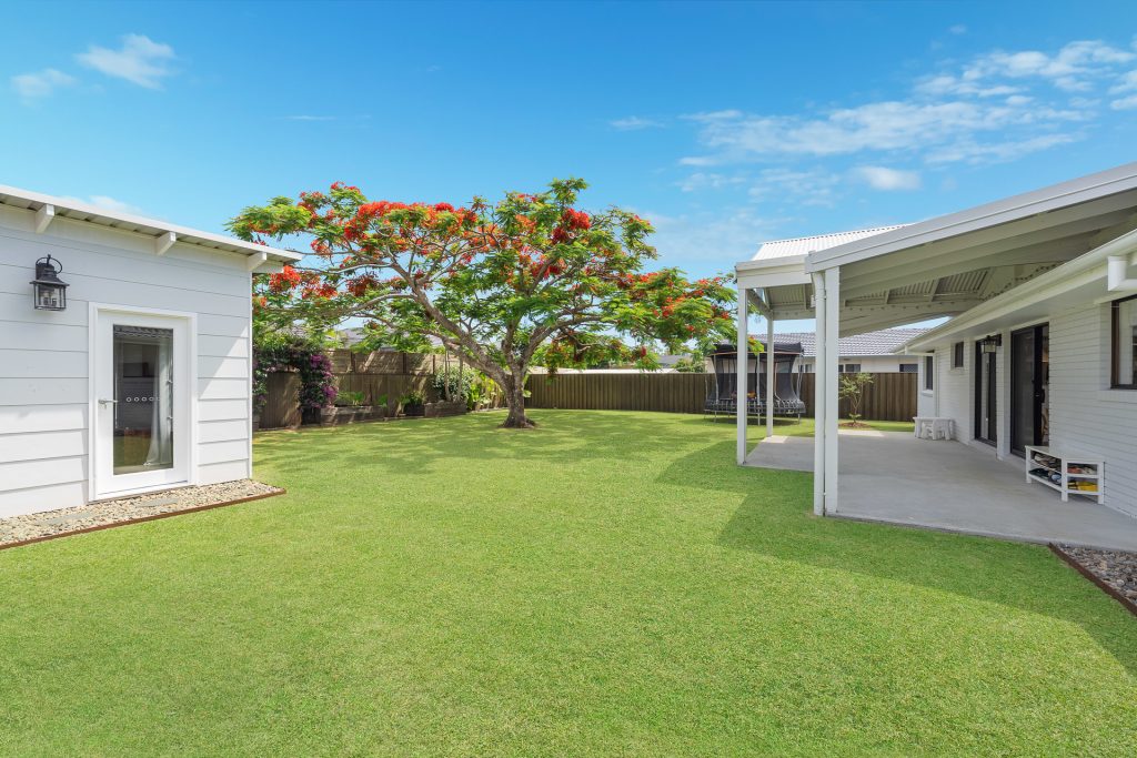 Sold - 23 Howard Crescent - New Property in West Ballina - Real Estate by Ashley Goeldner