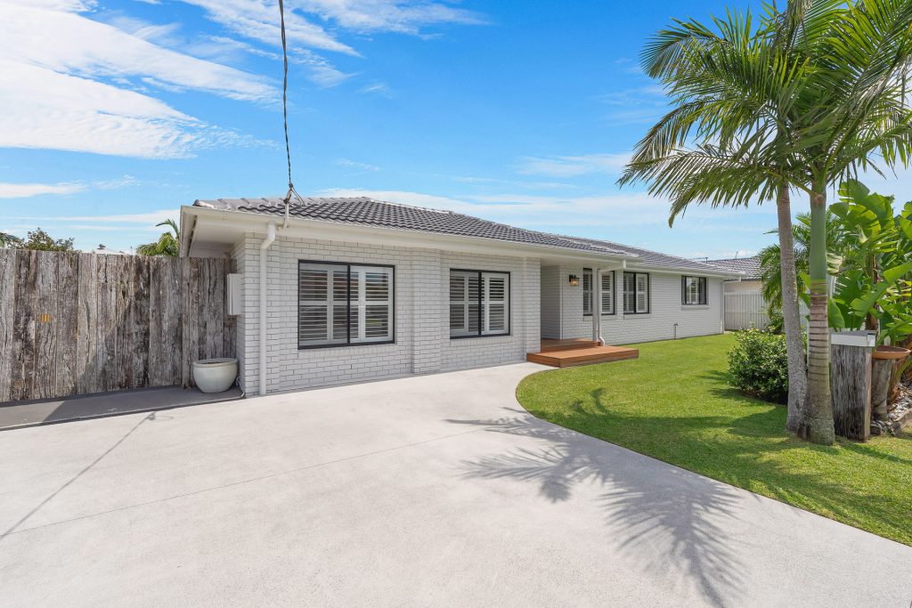 Sold - 23 Howard Crescent - New Property in West Ballina - Real Estate by Ashley Goeldner