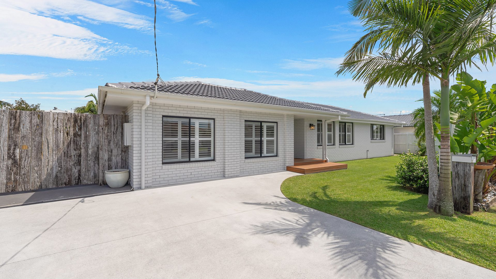 Sold - 23 Howard Crescent - New Property in West Ballina - Real Estate by Ashley Goeldner