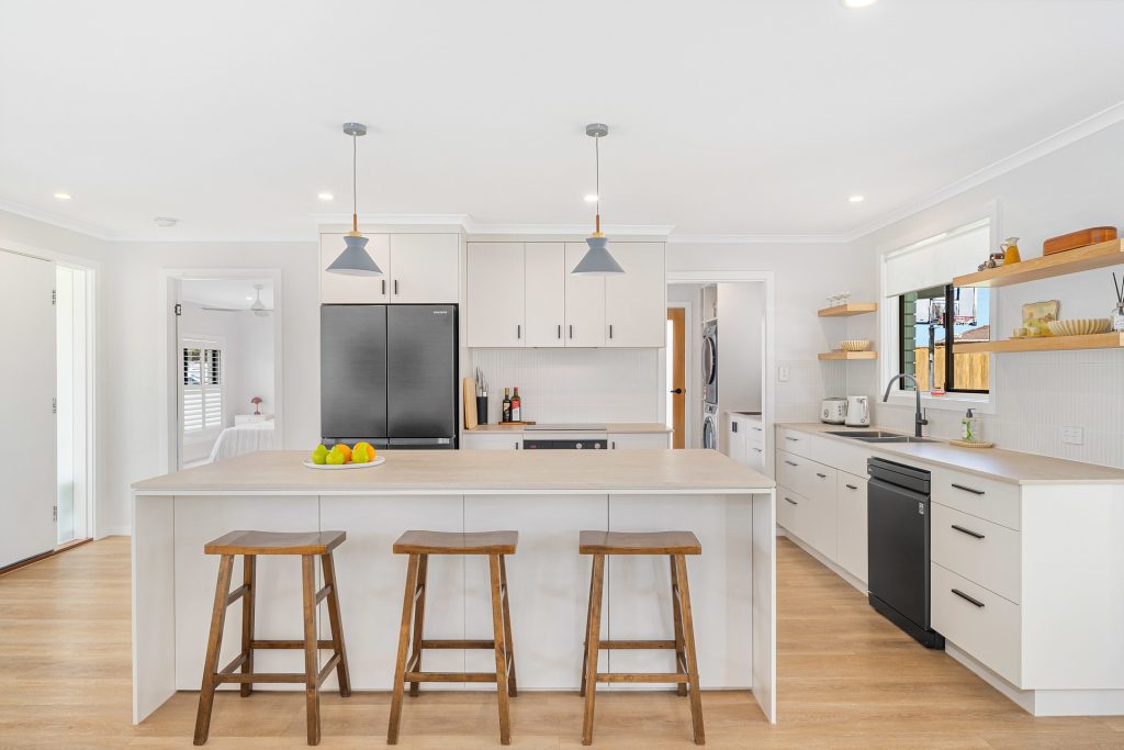 Sold - 23 Howard Crescent - New Property in West Ballina - Real Estate by Ashley Goeldner