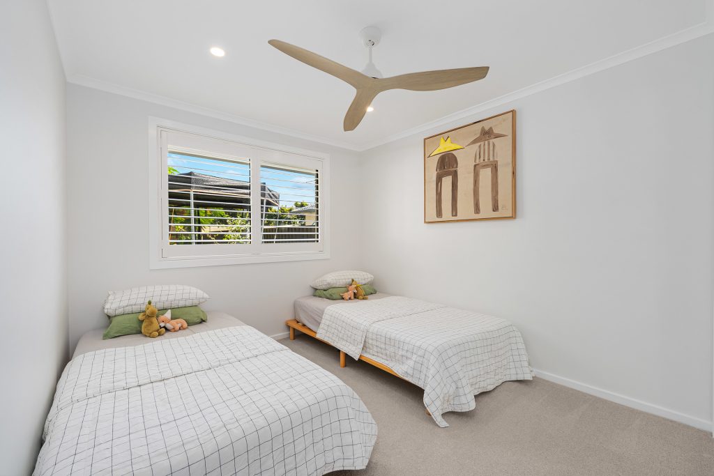 Sold - 23 Howard Crescent - New Property in West Ballina - Real Estate by Ashley Goeldner