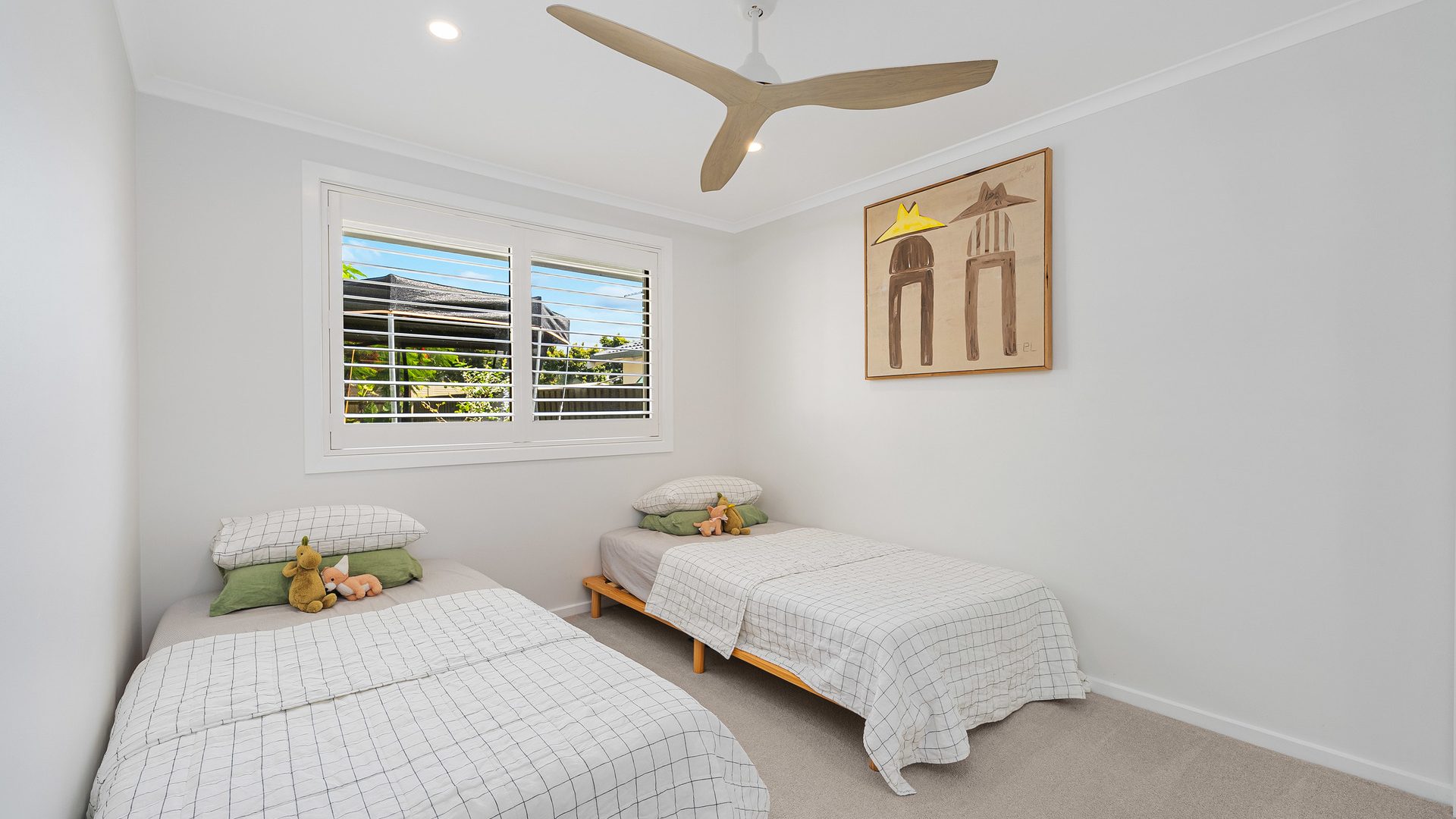 Sold - 23 Howard Crescent - New Property in West Ballina - Real Estate by Ashley Goeldner