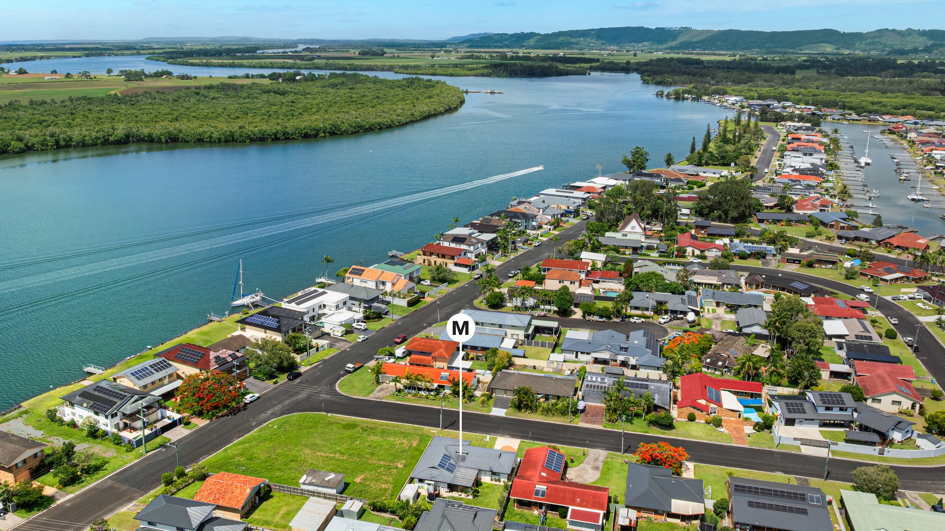 Sold - 3 Howard Crescent - New Property in West Ballina - Real Estate by Shawn Bishop & Jamie Marshall