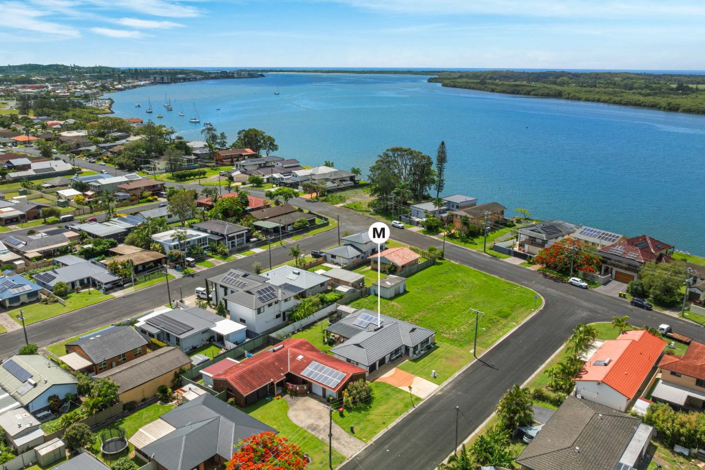 Sold - 3 Howard Crescent - New Property in West Ballina - Real Estate by Shawn Bishop & Jamie Marshall