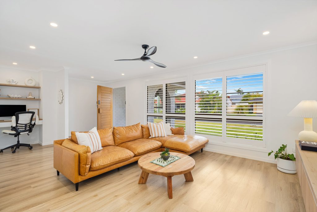 Sold - 3 Howard Crescent - New Property in West Ballina - Real Estate by Shawn Bishop & Jamie Marshall