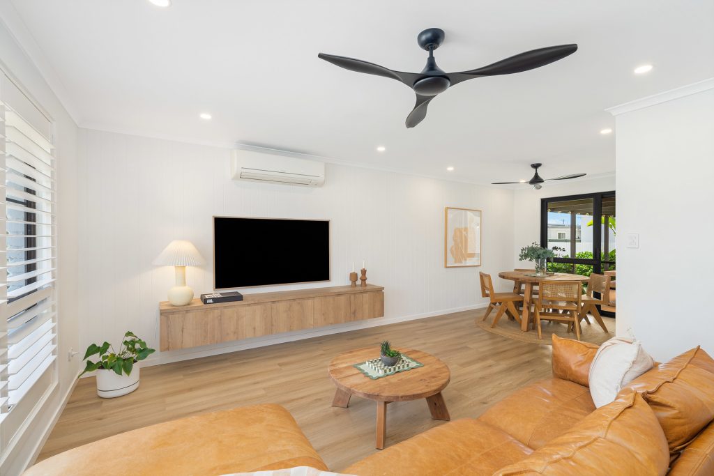Sold - 3 Howard Crescent - New Property in West Ballina - Real Estate by Shawn Bishop & Jamie Marshall