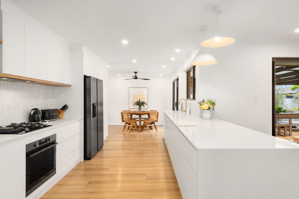 Sold - 3 Howard Crescent - New Property in West Ballina - Real Estate by Shawn Bishop & Jamie Marshall