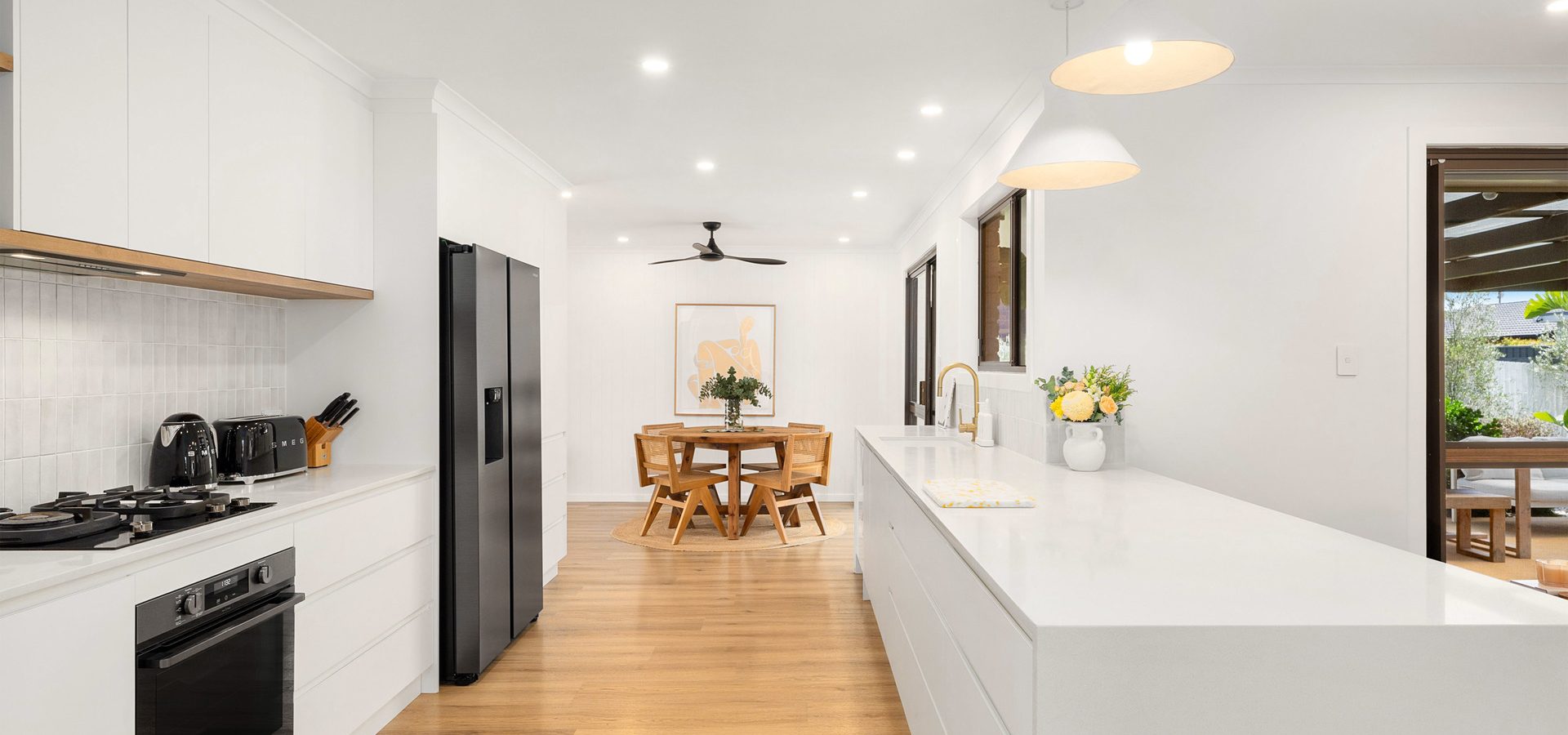 Sold - 3 Howard Crescent - New Property in West Ballina - Real Estate by Shawn Bishop & Jamie Marshall