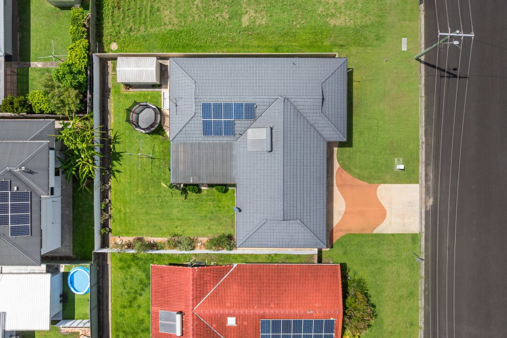 Sold - 3 Howard Crescent - New Property in West Ballina - Real Estate by Shawn Bishop & Jamie Marshall