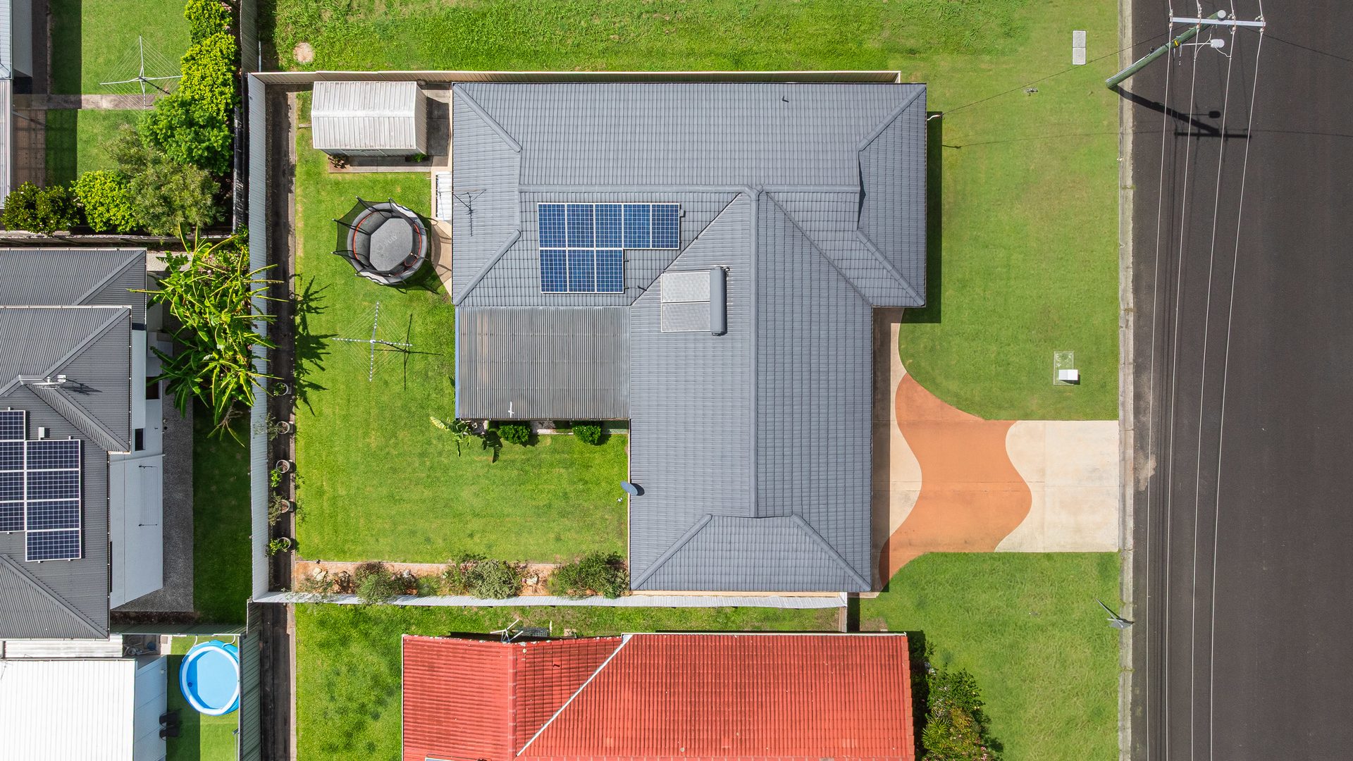 Sold - 3 Howard Crescent - New Property in West Ballina - Real Estate by Shawn Bishop & Jamie Marshall