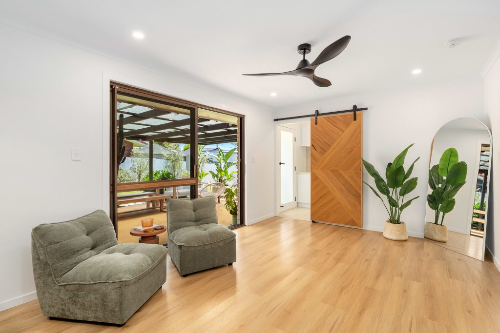 Sold - 3 Howard Crescent - New Property in West Ballina - Real Estate by Shawn Bishop & Jamie Marshall