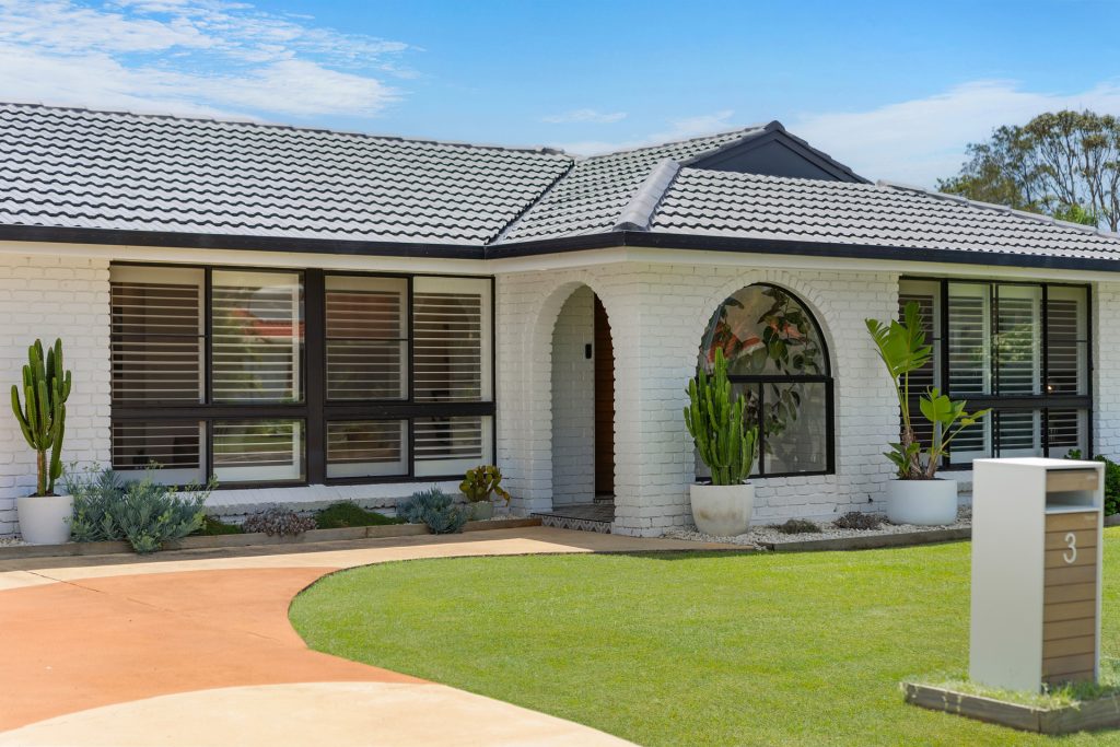 Sold - 3 Howard Crescent - New Property in West Ballina - Real Estate by Shawn Bishop & Jamie Marshall