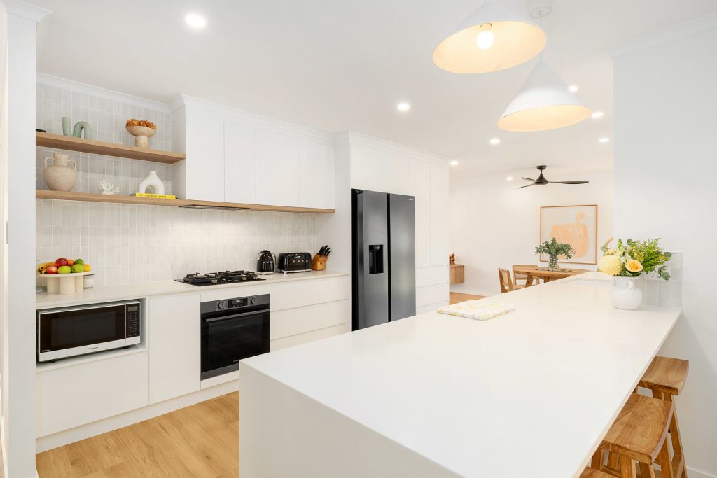 Sold - 3 Howard Crescent - New Property in West Ballina - Real Estate by Shawn Bishop & Jamie Marshall