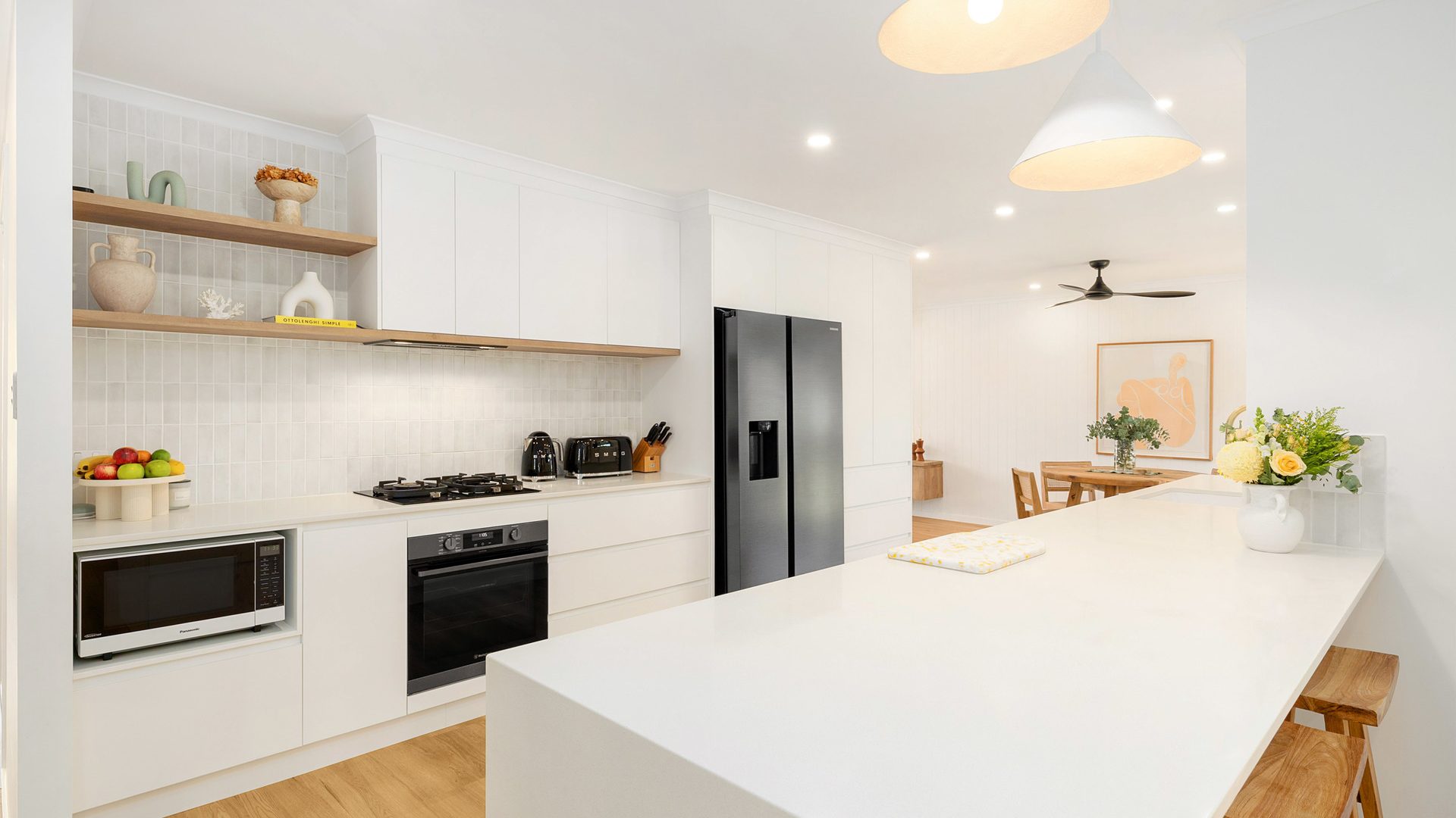 Sold - 3 Howard Crescent - New Property in West Ballina - Real Estate by Shawn Bishop & Jamie Marshall