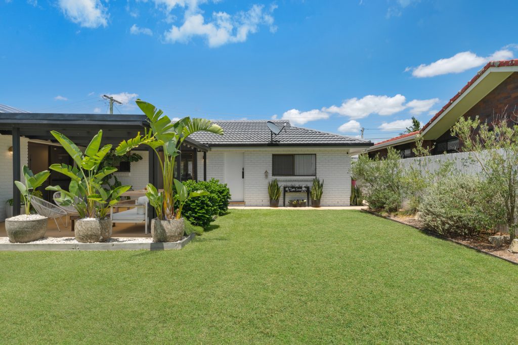 Sold - 3 Howard Crescent - New Property in West Ballina - Real Estate by Shawn Bishop & Jamie Marshall