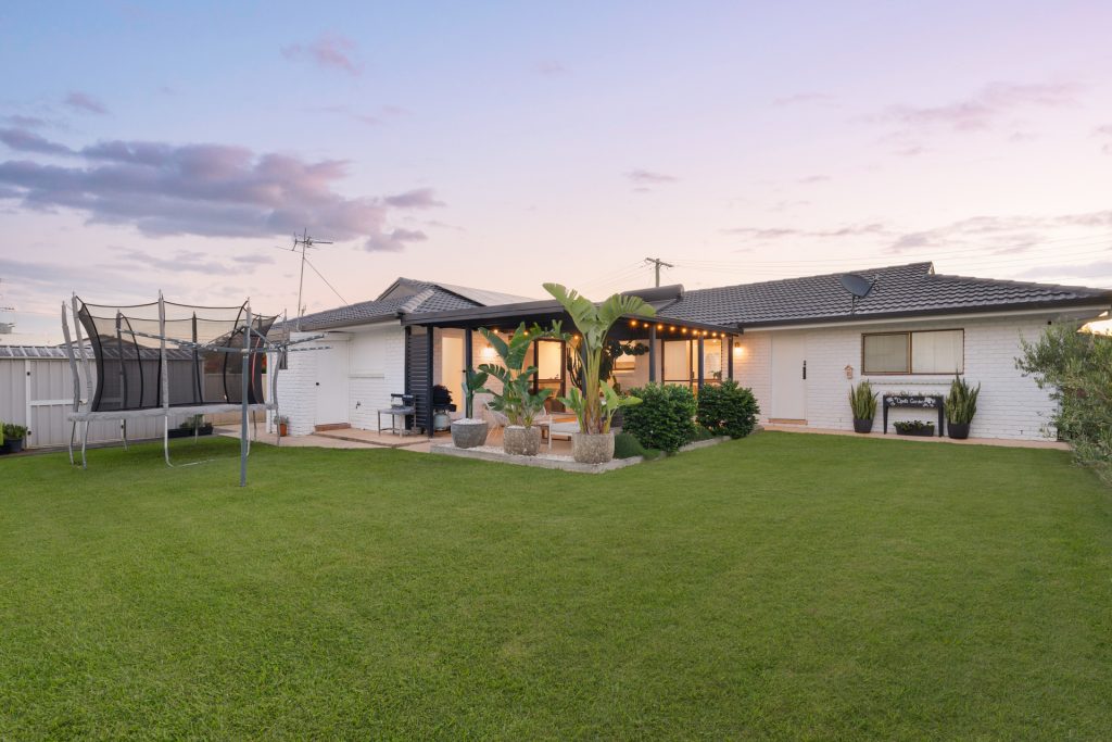 Sold - 3 Howard Crescent - New Property in West Ballina - Real Estate by Shawn Bishop & Jamie Marshall