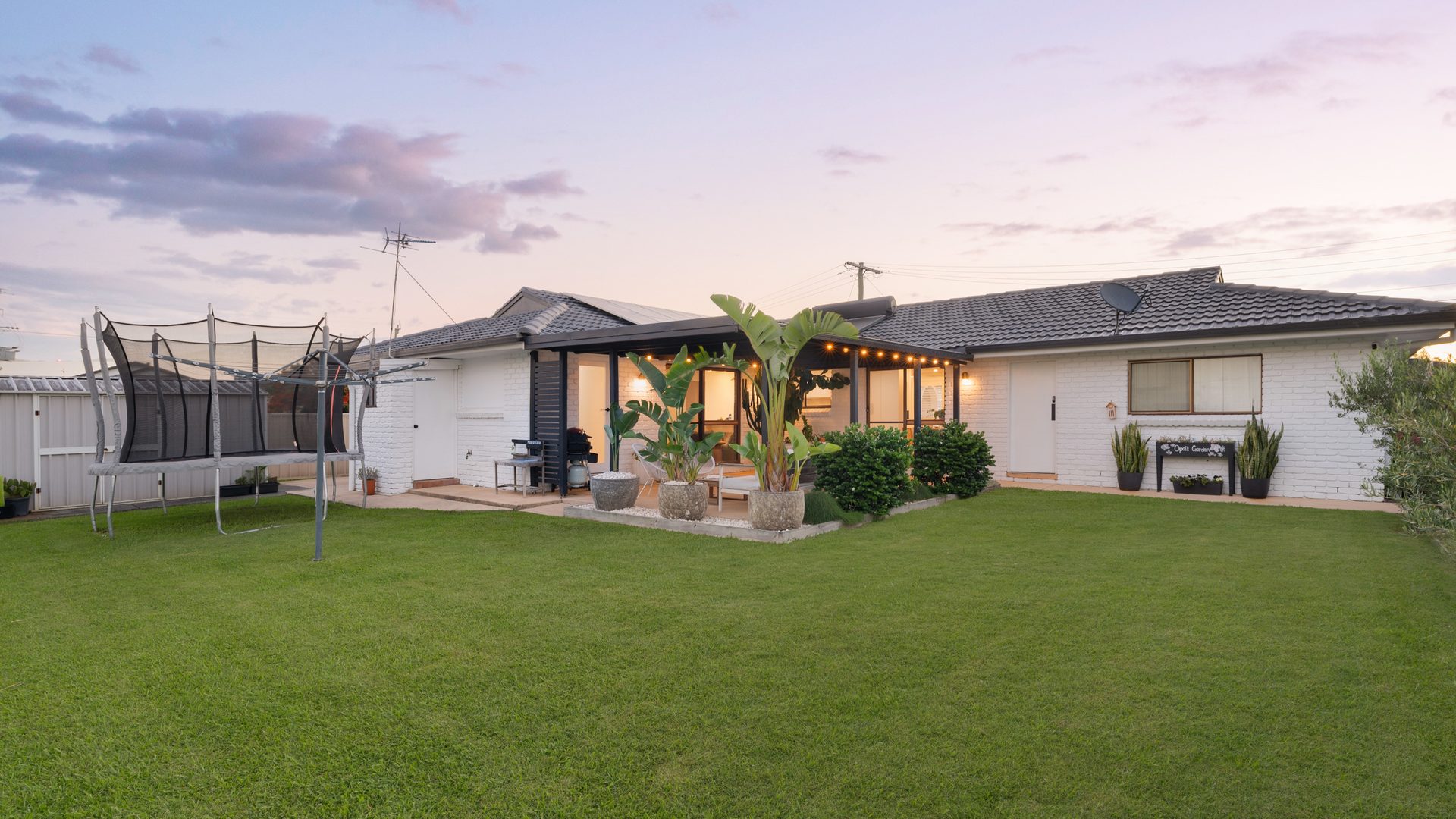 Sold - 3 Howard Crescent - New Property in West Ballina - Real Estate by Shawn Bishop & Jamie Marshall