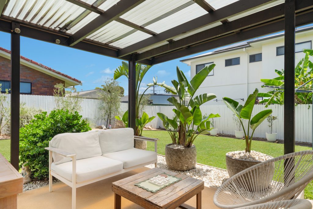 Sold - 3 Howard Crescent - New Property in West Ballina - Real Estate by Shawn Bishop & Jamie Marshall
