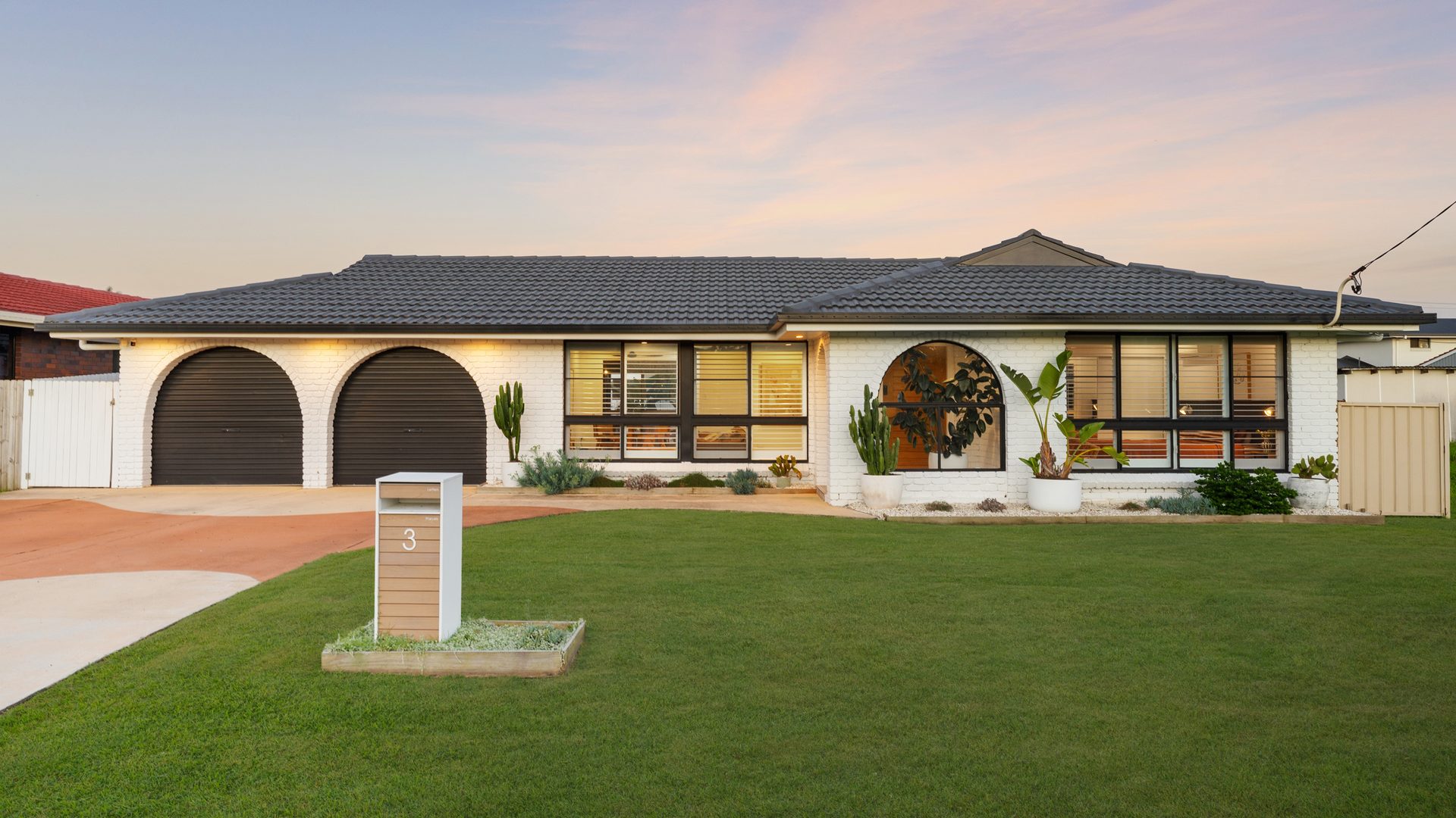 Sold - 3 Howard Crescent - New Property in West Ballina - Real Estate by Shawn Bishop & Jamie Marshall