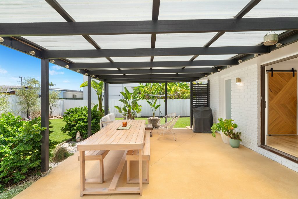 Sold - 3 Howard Crescent - New Property in West Ballina - Real Estate by Shawn Bishop & Jamie Marshall