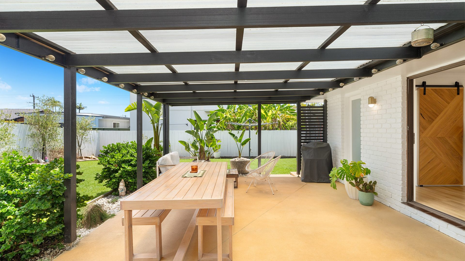 Sold - 3 Howard Crescent - New Property in West Ballina - Real Estate by Shawn Bishop & Jamie Marshall