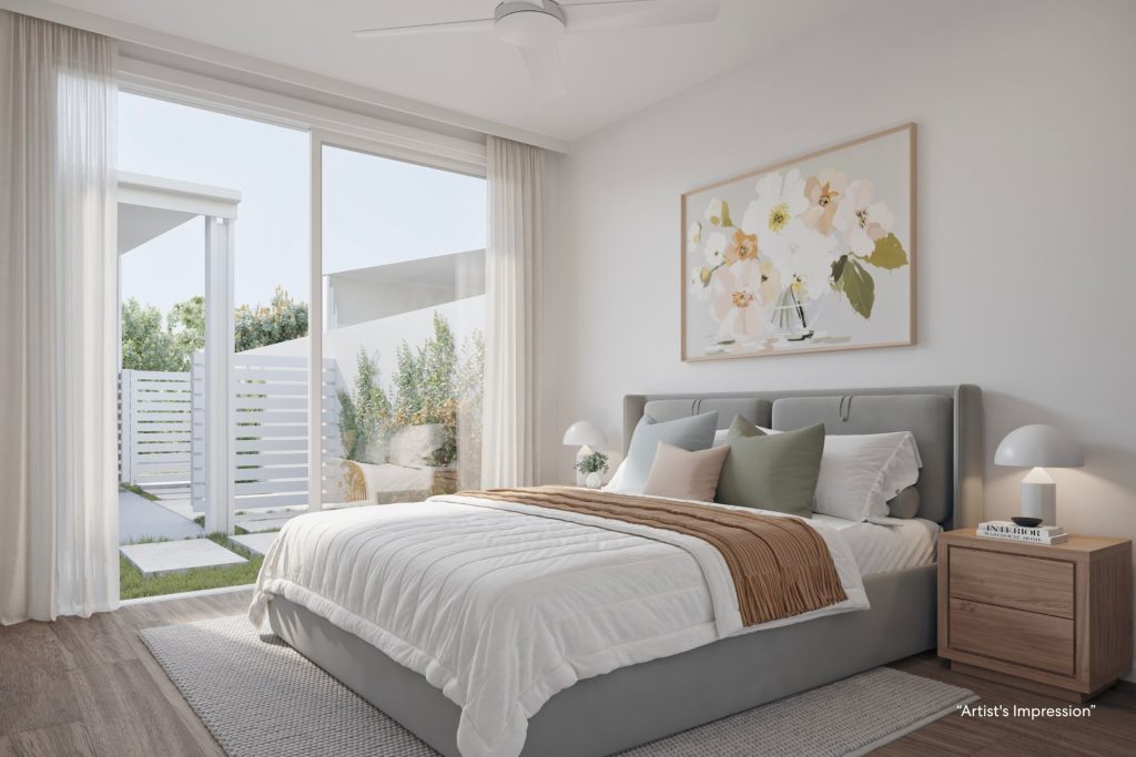 Sold - 1 Salt Air Circuit - New Property in Lennox Head - Real Estate by Nick Bordin