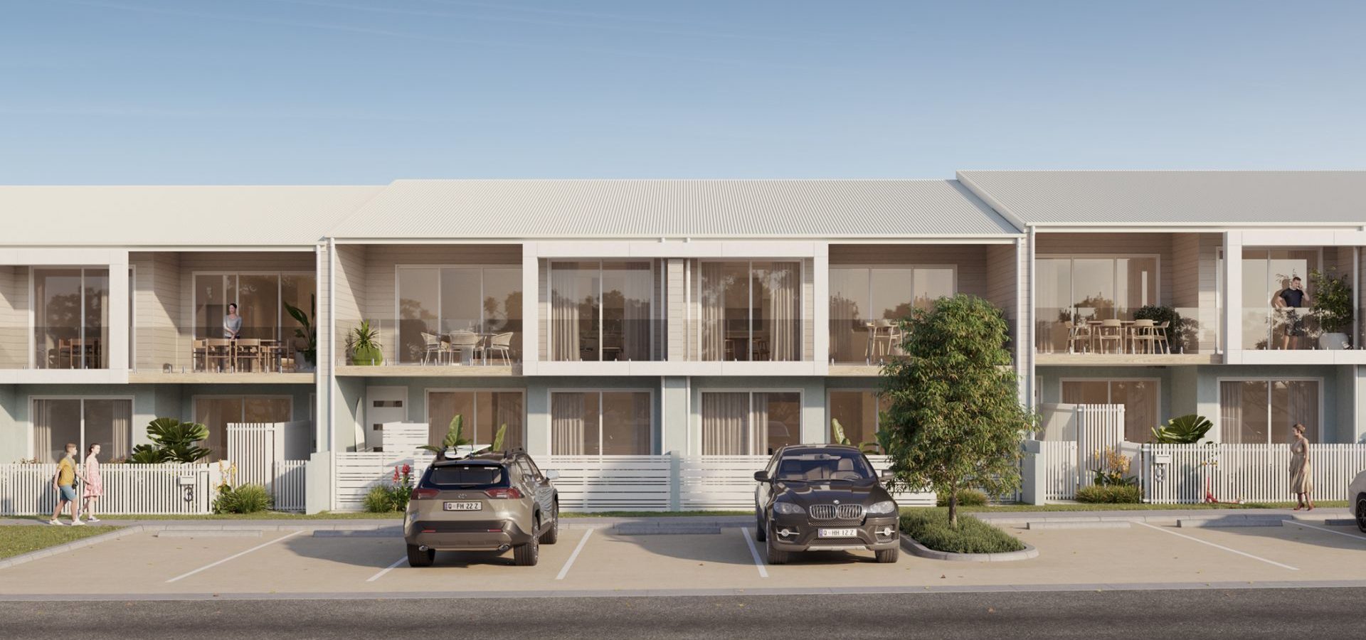 Sold - 3 Salt Air Circuit - New Property in Lennox Head - Real Estate by Nick Bordin