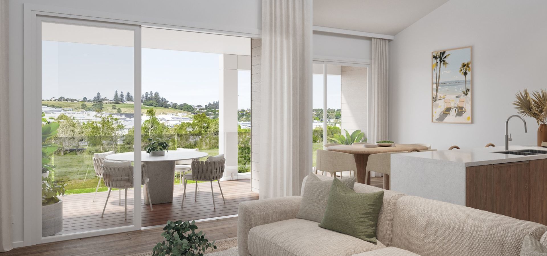 Sold - 5 Salt Air Circuit - New Property in Lennox Head - Real Estate by Nick Bordin