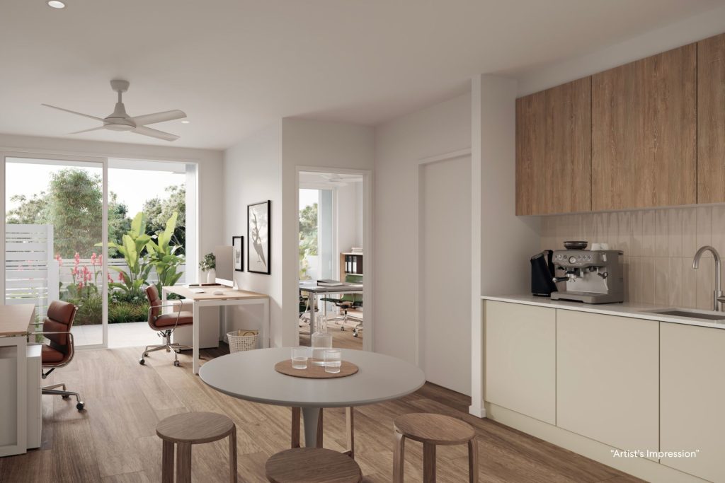 Sold - 5 Salt Air Circuit - New Property in Lennox Head - Real Estate by Nick Bordin