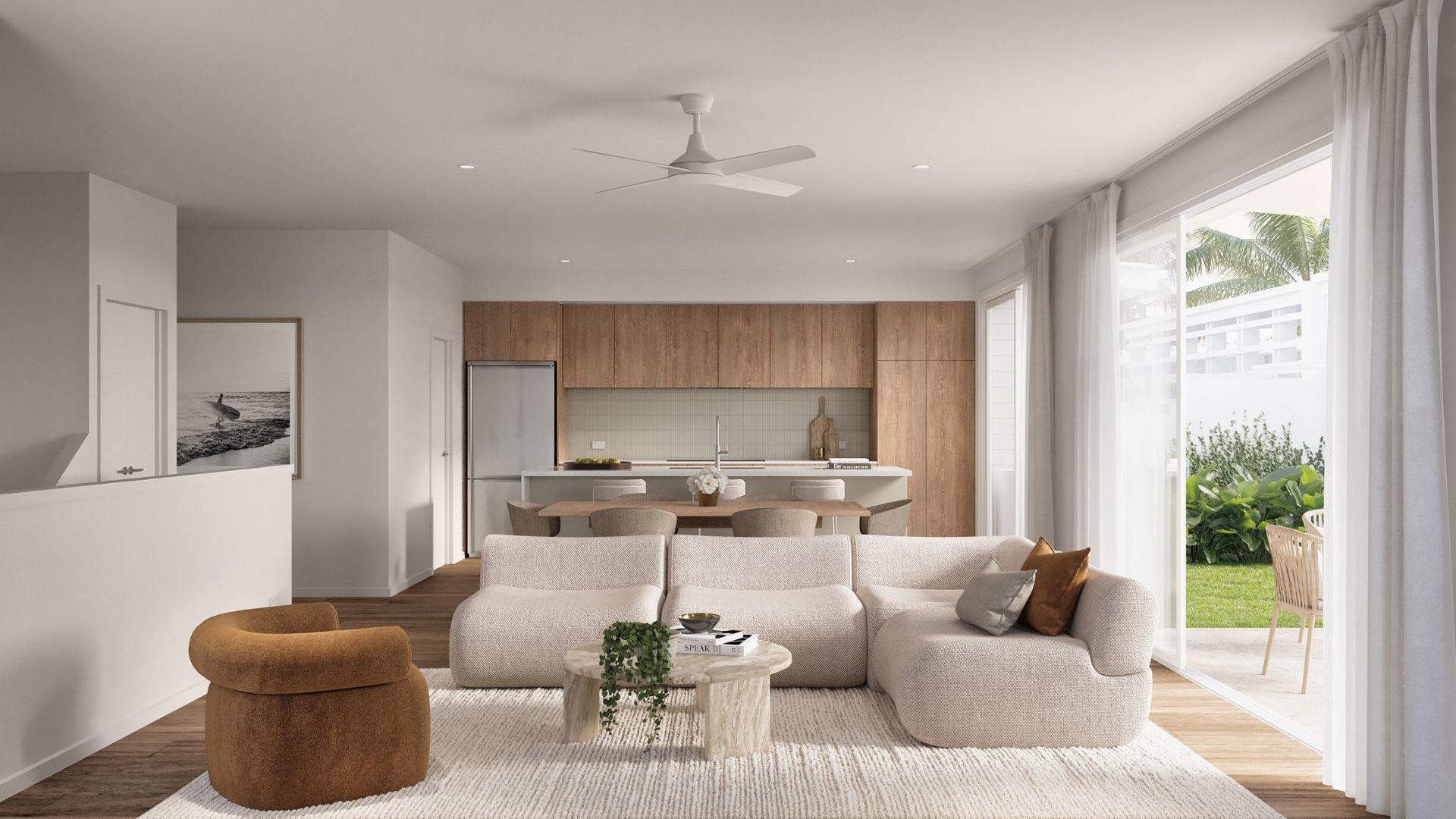 Sold - 7 Salt Air Circuit - New Property in Lennox Head - Real Estate by Nick Bordin