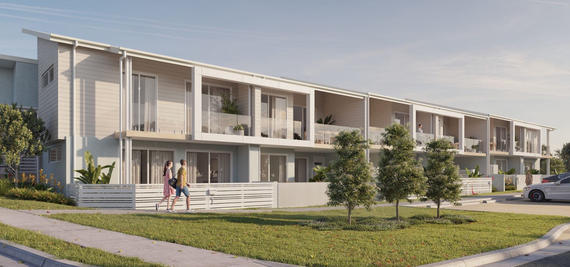 Sold - 9 Salt Air Circuit - New Property in Lennox Head - Real Estate by Nick Bordin