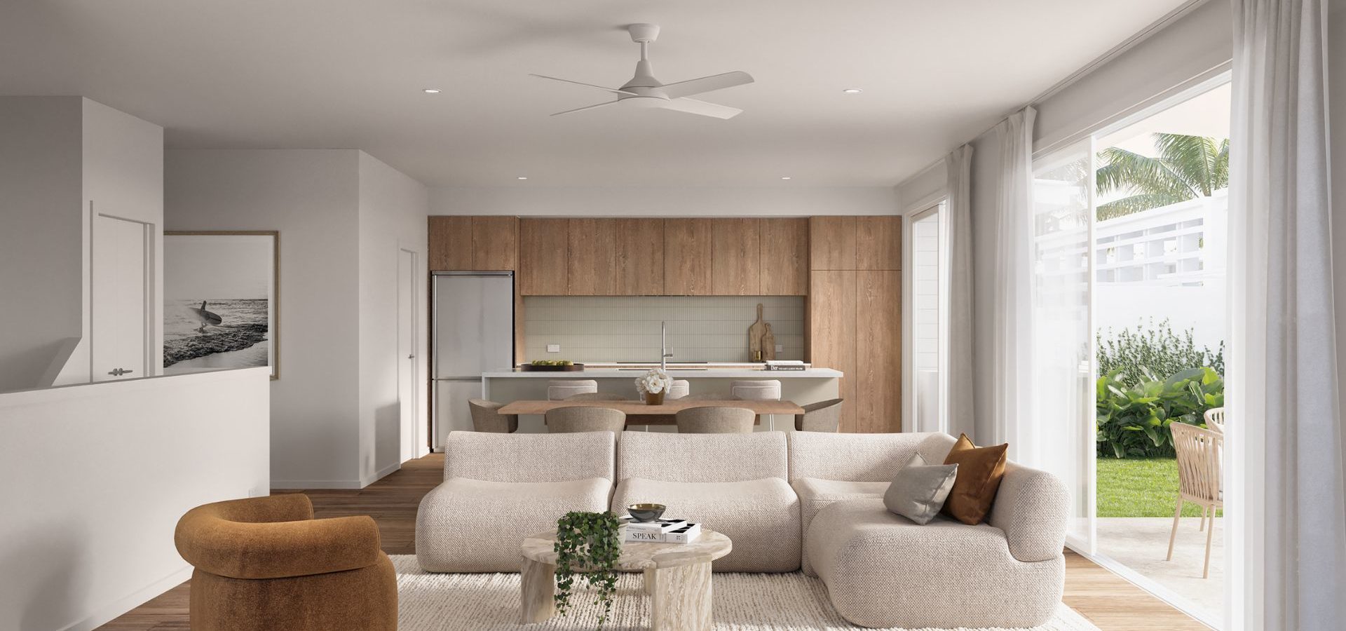 Sold - 11 Salt Air Circuit - New Property in Lennox Head - Real Estate by Nick Bordin
