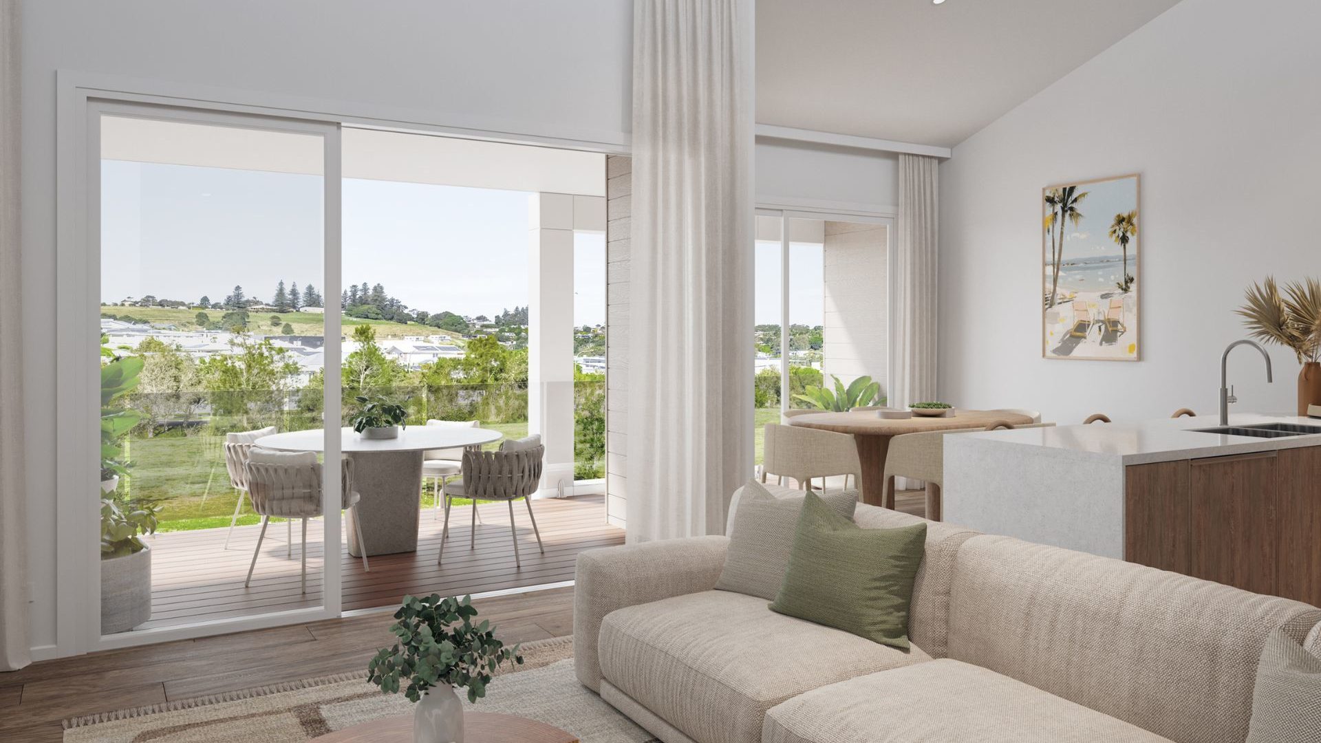 Sold - 11 Salt Air Circuit - New Property in Lennox Head - Real Estate by Nick Bordin