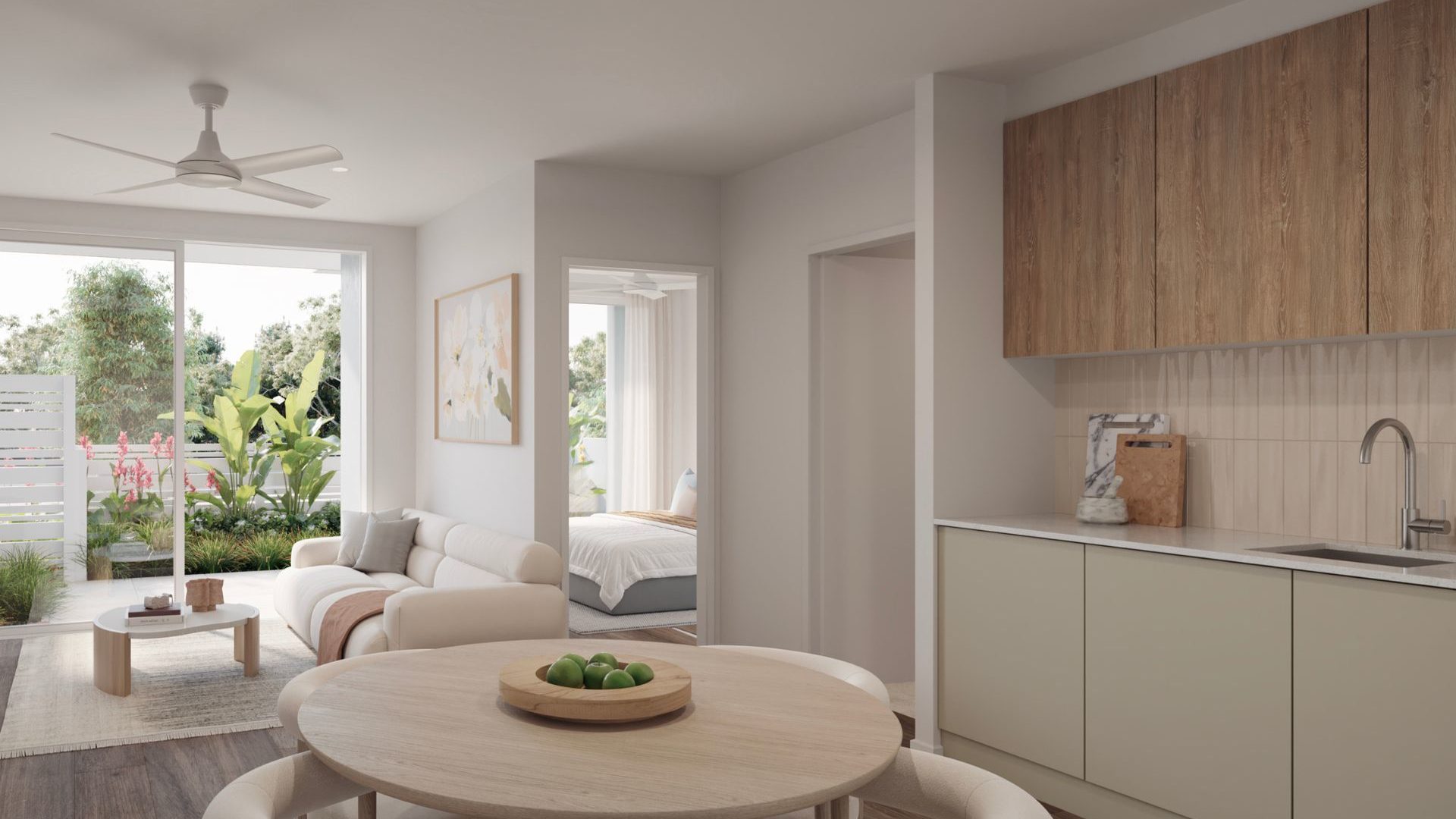 Sold - 11 Salt Air Circuit - New Property in Lennox Head - Real Estate by Nick Bordin